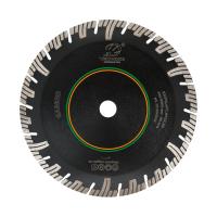 Диск алмазный турбо TECH-NICK GABBRO D230/22.2