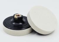 Фетровый круг для полировки природного камня круг D100/M14/H20 Фетровый круг для полировки природного камня круг D100/M14/H20