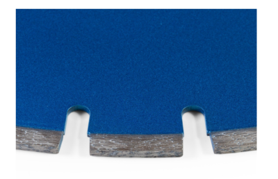 Диск алмазный отрезной сегментный Laser ULTRA 500*25,4*4,0 мм железобетон сухой-мокрый рез DIAMASTER