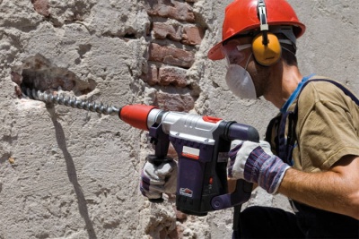 Бур SDS MAX 30x600мм по бетону Бур SDS MAX 30x600мм по бетону