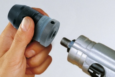 ПАТРОН БЫСТРОЗАЖИМНОЙ ДЛЯ ДРЕЛИ 1.5-13 1/2-20UNF ПАТРОН БЫСТРОЗАЖИМНОЙ ДЛЯ ДРЕЛИ 1.5-13 1/2-20UNF